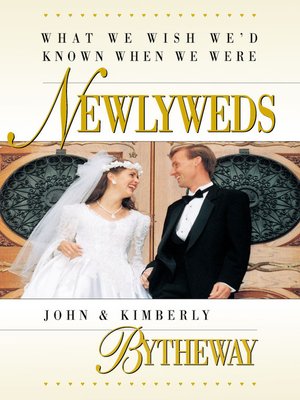 cover image of What We Wish We'd Known When We Were Newlyweds